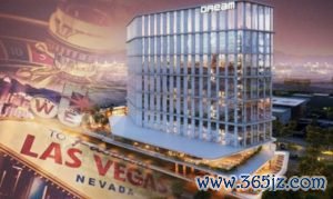 Ceremonial groundbreaking set for new Dream Las Vegas Casino today